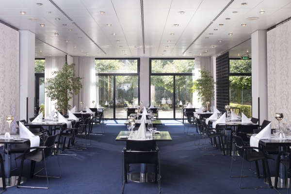 Holiday Inn BERLIN - CITY WEST (Berlin)